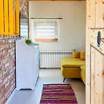 Holiday home Duzy Dom I Z Bala - Caloroczne *