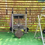 Duzy Dom I Z Bala - Caloroczne Holiday home *