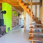 Duzy Dom I Z Bala - Caloroczne Holiday home