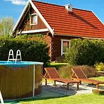 Duzy Dom I Z Bala - Caloroczne Holiday home *