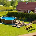 Holiday home Duzy Dom I Z Bala - Caloroczne