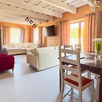Duzy Dom I Z Bala - Caloroczne Holiday home *