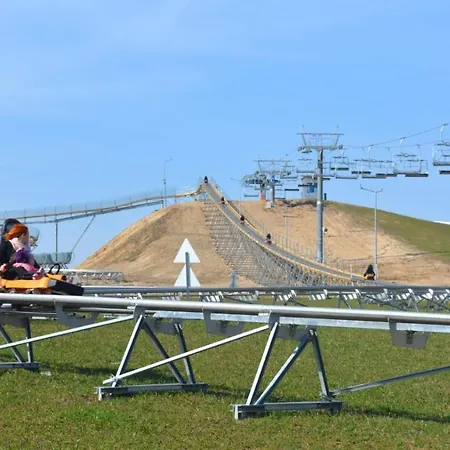 Duzy Dom I Z Bala - Caloroczne