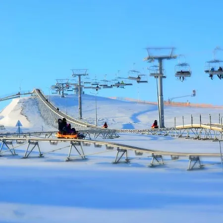 Дом отдыха Duzy Dom I Z Bala - Caloroczne *