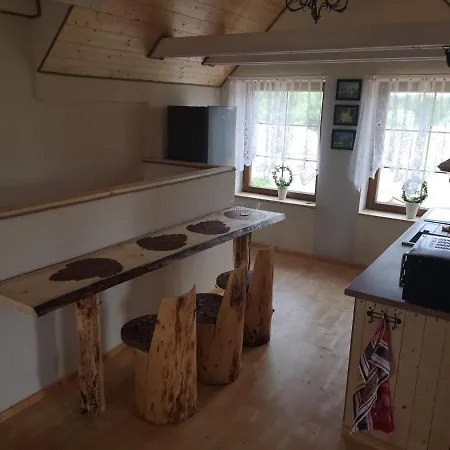 Duzy Dom I Z Bala - Caloroczne Holiday home