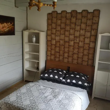 Duzy Dom I Z Bala - Caloroczne Holiday home *