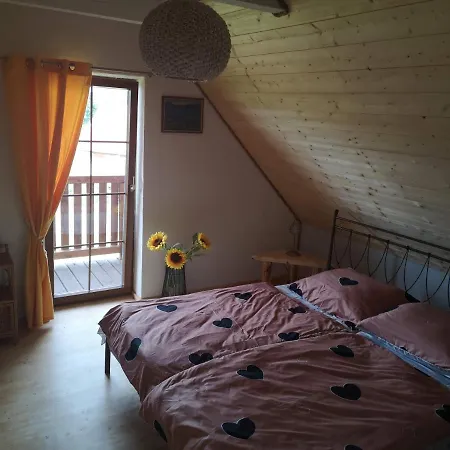 Holiday home Duzy Dom I Z Bala - Caloroczne *