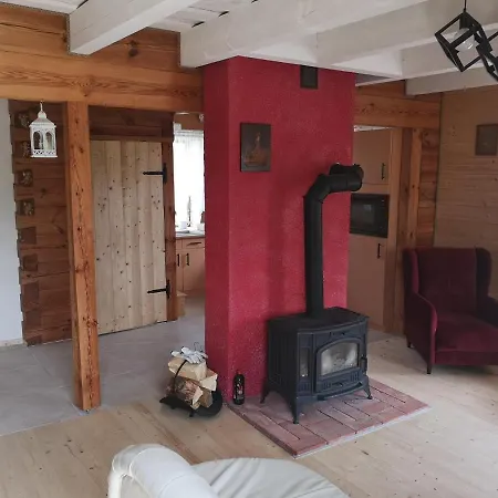 Holiday home Duzy Dom I Z Bala - Caloroczne