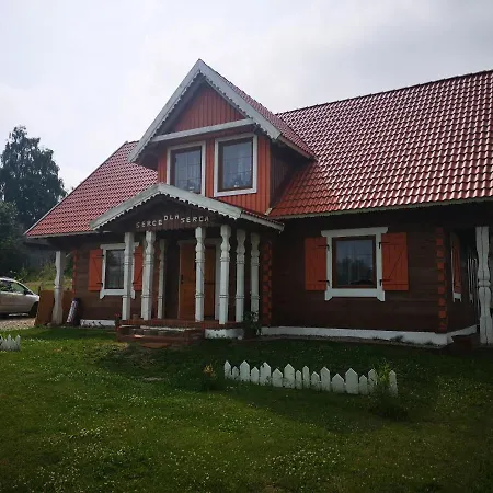 Duzy Dom I Z Bala - Caloroczne Holiday home *