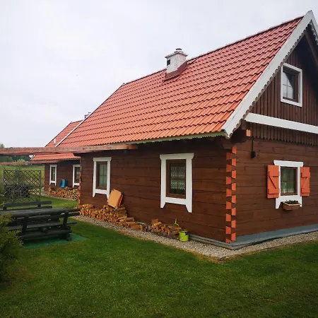 Duzy Dom I Z Bala - Caloroczne Mikolajki (Mragowo)