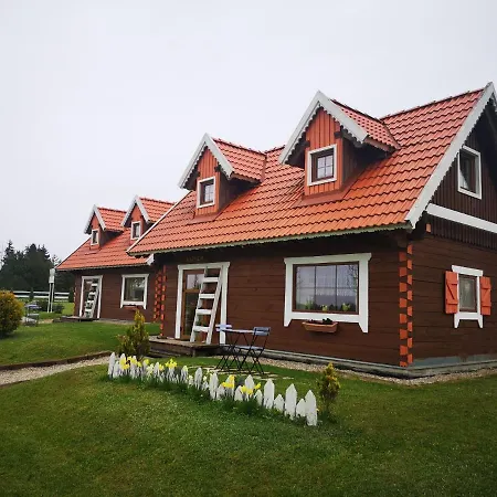 Duzy Dom I Z Bala - Caloroczne Holiday home *