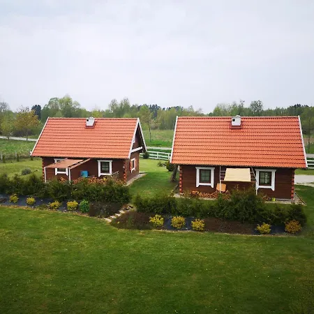 Holiday home Duzy Dom I Z Bala - Caloroczne