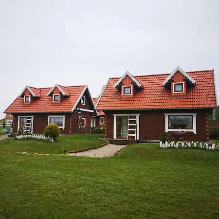 Holiday home Duzy Dom I Z Bala - Caloroczne