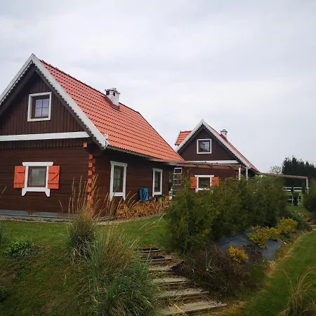 Holiday home Duzy Dom I Z Bala - Caloroczne