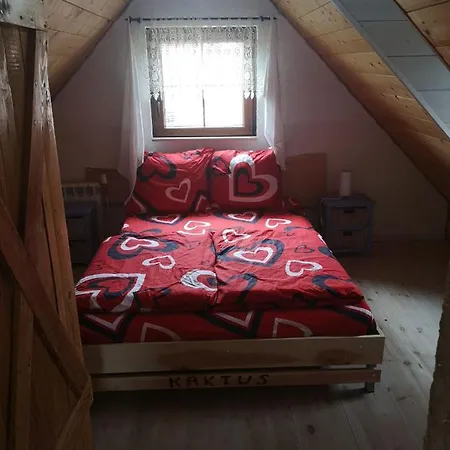 Holiday home Duzy Dom I Z Bala - Caloroczne Mikolajki (Mragowo)