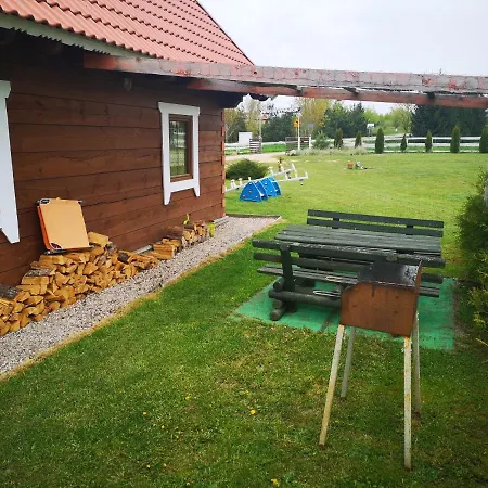 Duzy Dom I Z Bala - Caloroczne Mikolajki (Mragowo)
