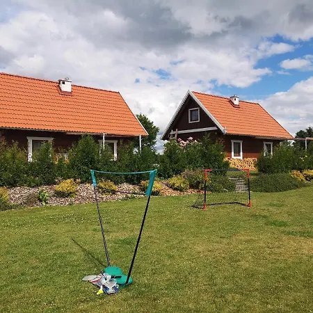 Holiday home Duzy Dom I Z Bala - Caloroczne *