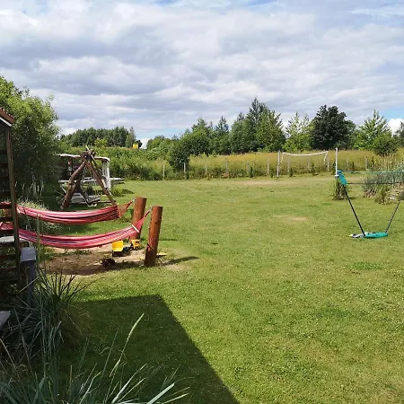 Duzy Dom I Z Bala - Caloroczne Holiday home