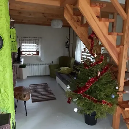 Duzy Dom I Z Bala - Caloroczne Holiday home