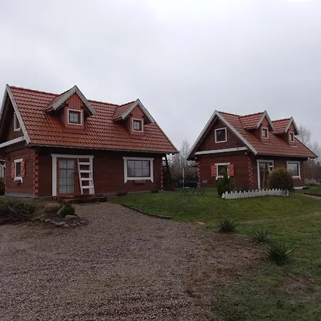 Duzy Dom I Z Bala - Caloroczne Mikolajki (Mragowo)