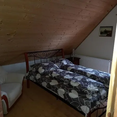 Holiday home Duzy Dom I Z Bala - Caloroczne