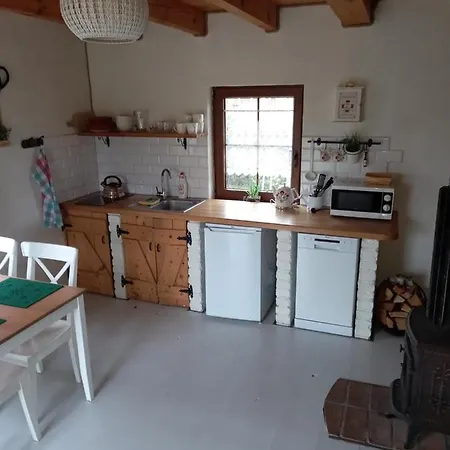 Duzy Dom I Z Bala - Caloroczne Holiday home *