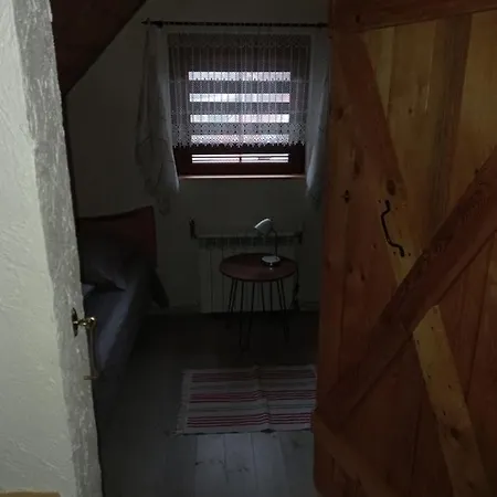 Holiday home Duzy Dom I Z Bala - Caloroczne Mikolajki (Mragowo)