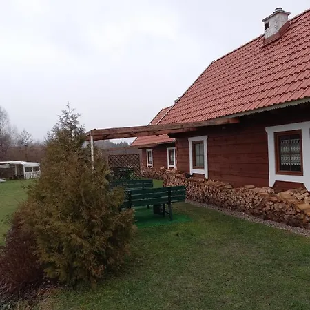 Holiday home Duzy Dom I Z Bala - Caloroczne *