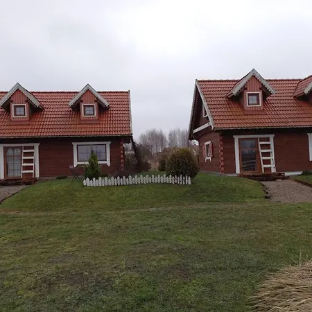 Holiday home Duzy Dom I Z Bala - Caloroczne *