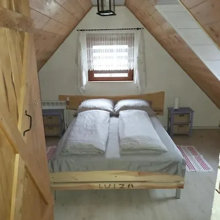 Duzy Dom I Z Bala - Caloroczne Holiday home *