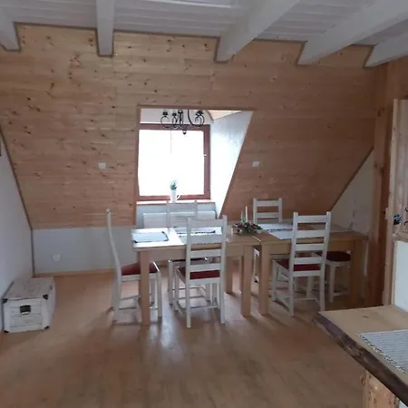 Duzy Dom I Z Bala - Caloroczne Holiday home