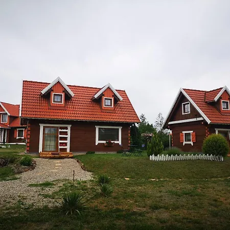 Holiday home Duzy Dom I Z Bala - Caloroczne