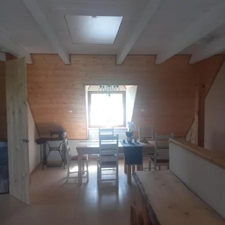 Holiday home Duzy Dom I Z Bala - Caloroczne
