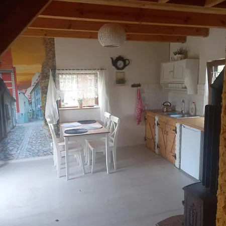 Duzy Dom I Z Bala - Caloroczne Holiday home *