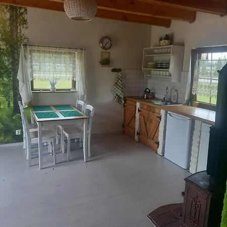 Holiday home Duzy Dom I Z Bala - Caloroczne