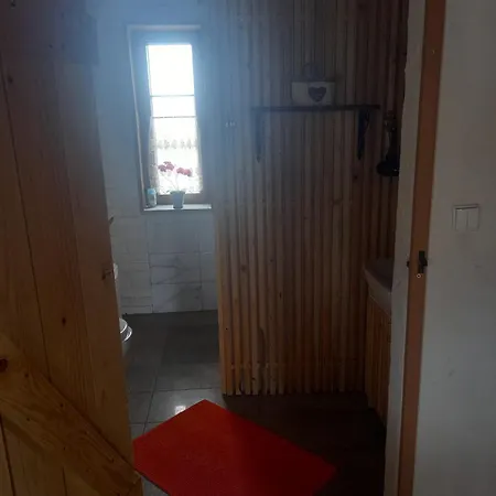 Duzy Dom I Z Bala - Caloroczne Holiday home *