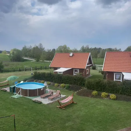 Duzy Dom I Z Bala - Caloroczne *