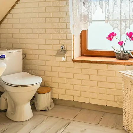 Duzy Dom I Z Bala - Caloroczne Миколайки