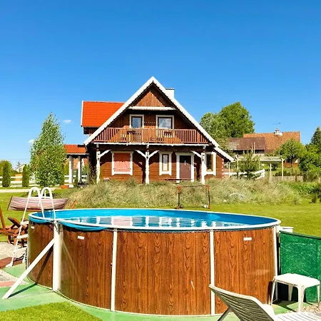 Duzy Dom I Z Bala - Caloroczne