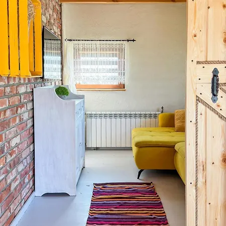 Дом отдыха Duzy Dom I Z Bala - Caloroczne *