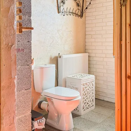 Duzy Dom I Z Bala - Caloroczne Дом отдыха Миколайки