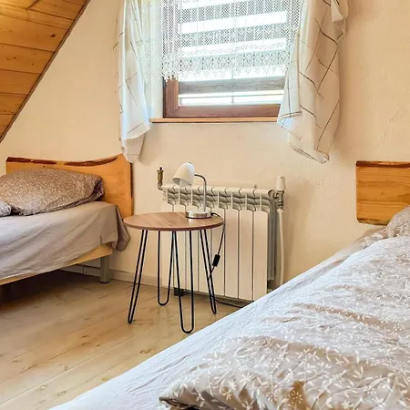 Duzy Dom I Z Bala - Caloroczne Миколайки