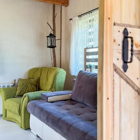 Duzy Dom I Z Bala - Caloroczne * Миколайки