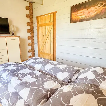 Сasa de vacaciones Duzy Dom I Z Bala - Caloroczne
