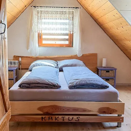 Дом отдыха Duzy Dom I Z Bala - Caloroczne *