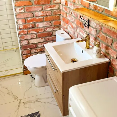 Дом отдыха Duzy Dom I Z Bala - Caloroczne Миколайки