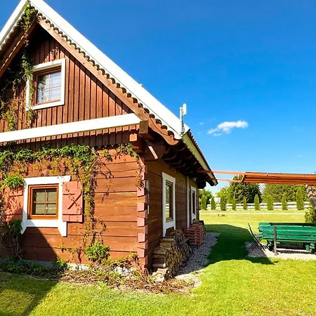 Duzy Dom I Z Bala - Caloroczne Миколайки