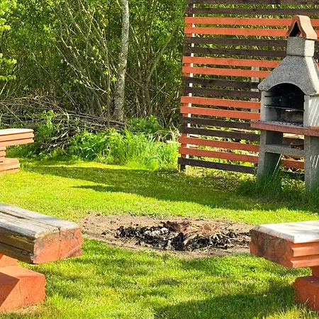 Дом отдыха Duzy Dom I Z Bala - Caloroczne Миколайки