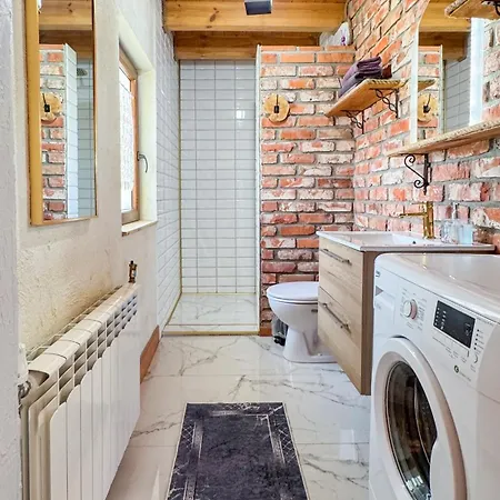 Duzy Dom I Z Bala - Caloroczne