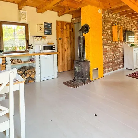 Дом отдыха Duzy Dom I Z Bala - Caloroczne *